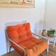 Armchair / Driver 70s