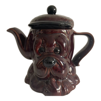 Vintage teapot Droopy