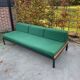 Dutch "Couchette" daybed by Friso Kramer for Auping, 1960s