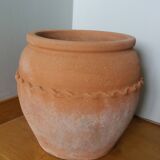 Plant pot, terracotta planter