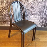 2 Mallet-Stevens chairs