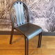 2 chaises Mallet-Stevens