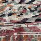 Tapis berbère marocain Boujaad 2,54x1,54m