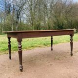 Farm table 175cm