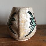 Ceramic teapot