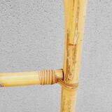 Bamboo valet from the 60s