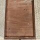 Small mahogany shuttered table, maison lemarchand, a. lemoine – mid-19th century
