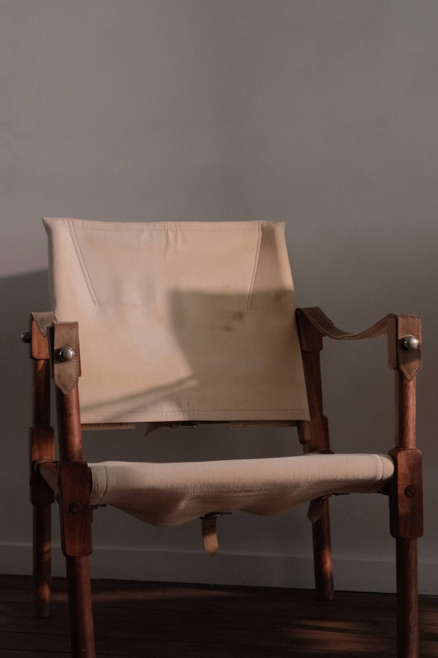 Fauteuils safari