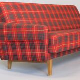 Vintage 70's sofa & daybed