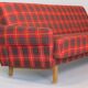 Vintage 70's sofa & daybed