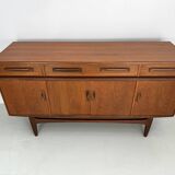 Vintage sideboard by V.Wilkins for G-Plan.