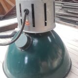 Factory lamp