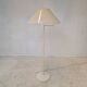Floor Lamp ‘Schwenkomat’ by Swiss lamps, 1970's