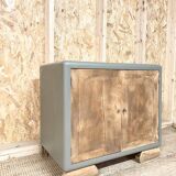 Art deco buffet