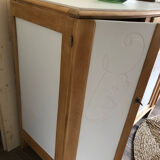 Art deco style sideboard