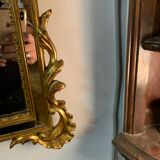 Louis XVI Mirror 60x100cm