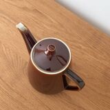 Teapot No. 2 from Villeroy & Boch, 1970s