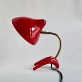Desk lamp by Louis Kalff, 1950s