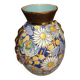 Vase à col la Louvière