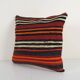 Vintage kilim cushion cover 46x51 cm