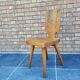 Chaise S28 de Pierre Chapo