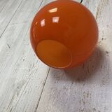 Vintage pendant light