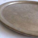 Brewery serving tray