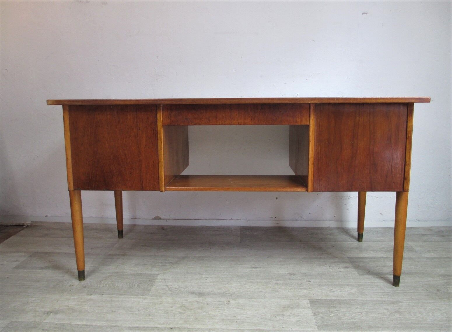 Bureau, Danemark, années 1960