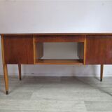 Desk, Denmark, 1960s