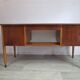 Bureau, Danemark, années 1960
