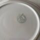 Set of 5 mismatched dessert plates Moulin des Loups – Plates