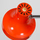 Vintage floor lamp by Josef Hurka for Napako, 1970