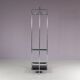 1980s Free standing coat rack by Thonet, Austria