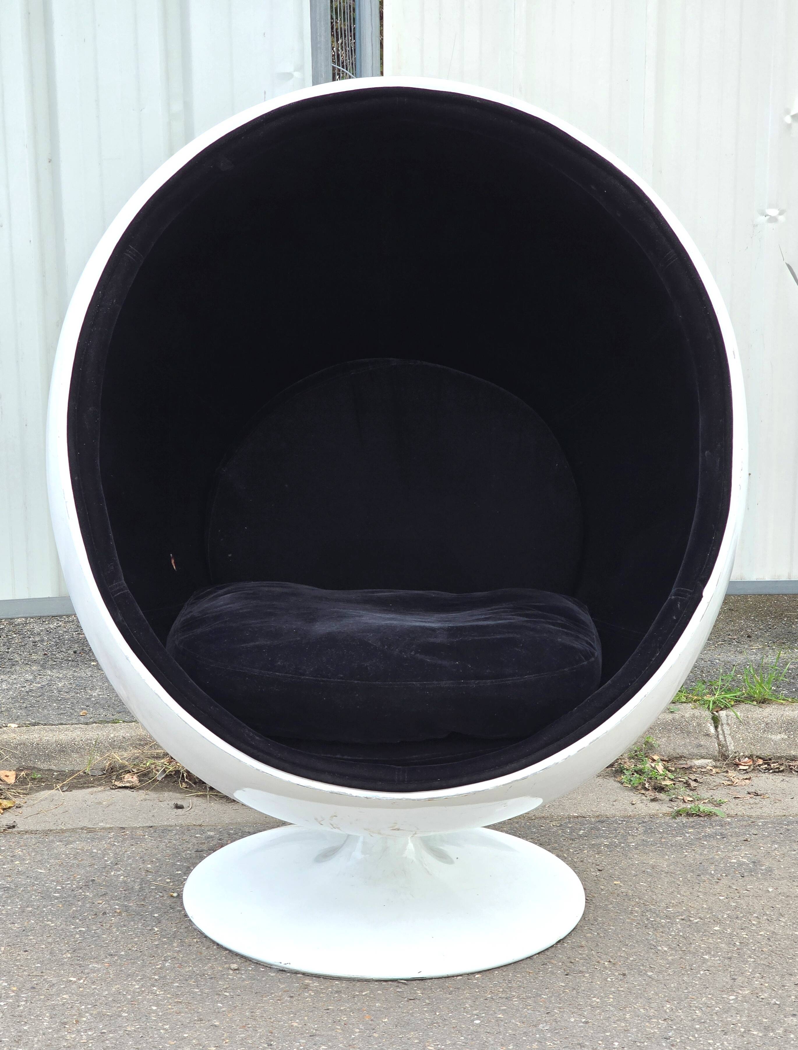Ball Chair
