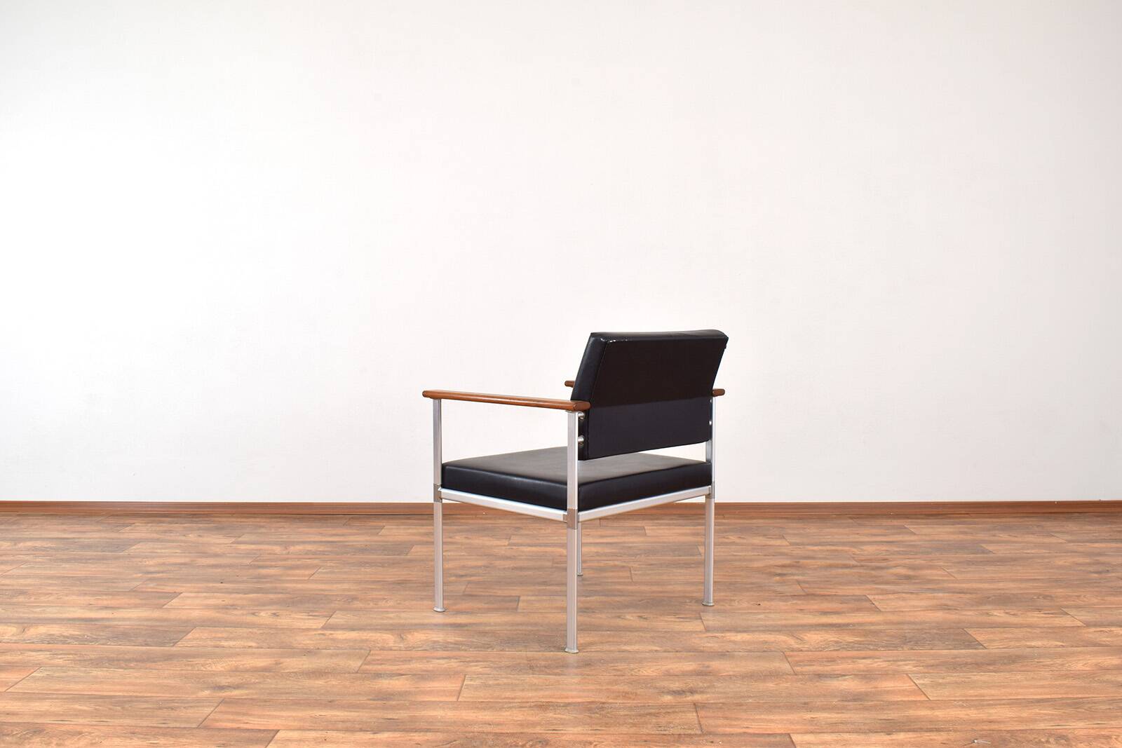 Mid Century German Lounge Chair From Lübke, 1960s
