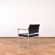 Mid Century German Lounge Chair From Lübke, 1960s