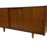 Vintage sideboard lowboard 60s 70s design