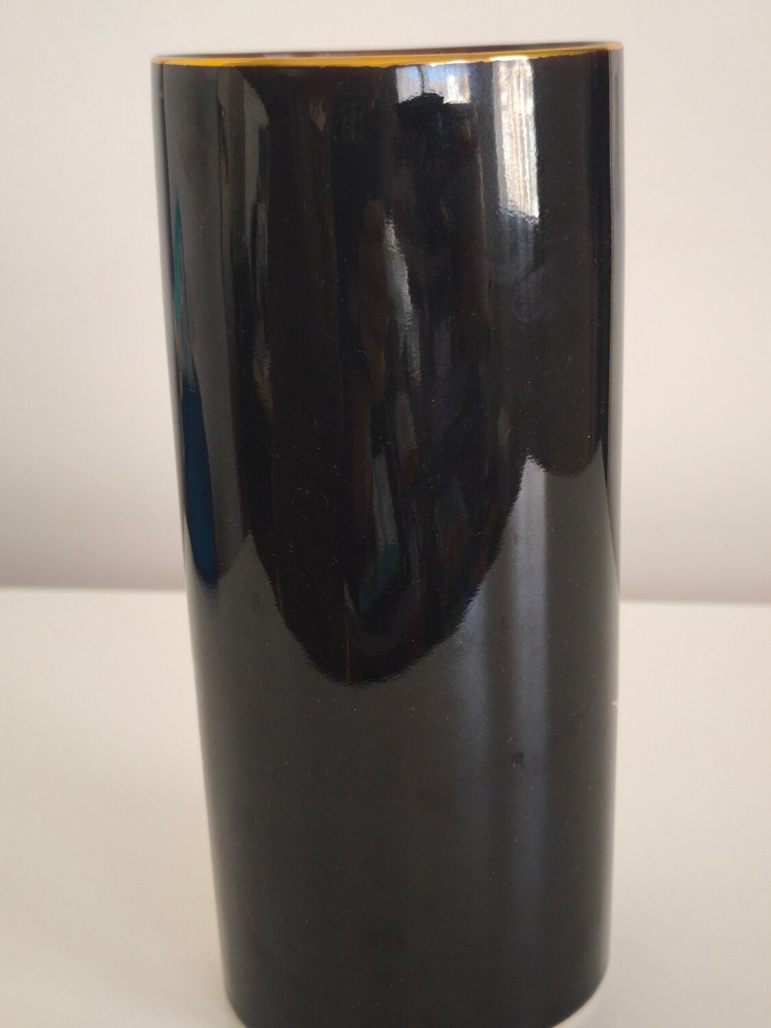 Vase japonais