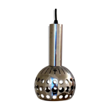 Suspension chrome design 70s
