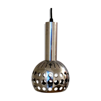 Suspension chrome design années 70