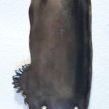 Tin trinket bowl