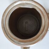 Marais Stoneware Chocolate Pot