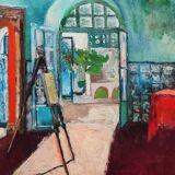Peinture