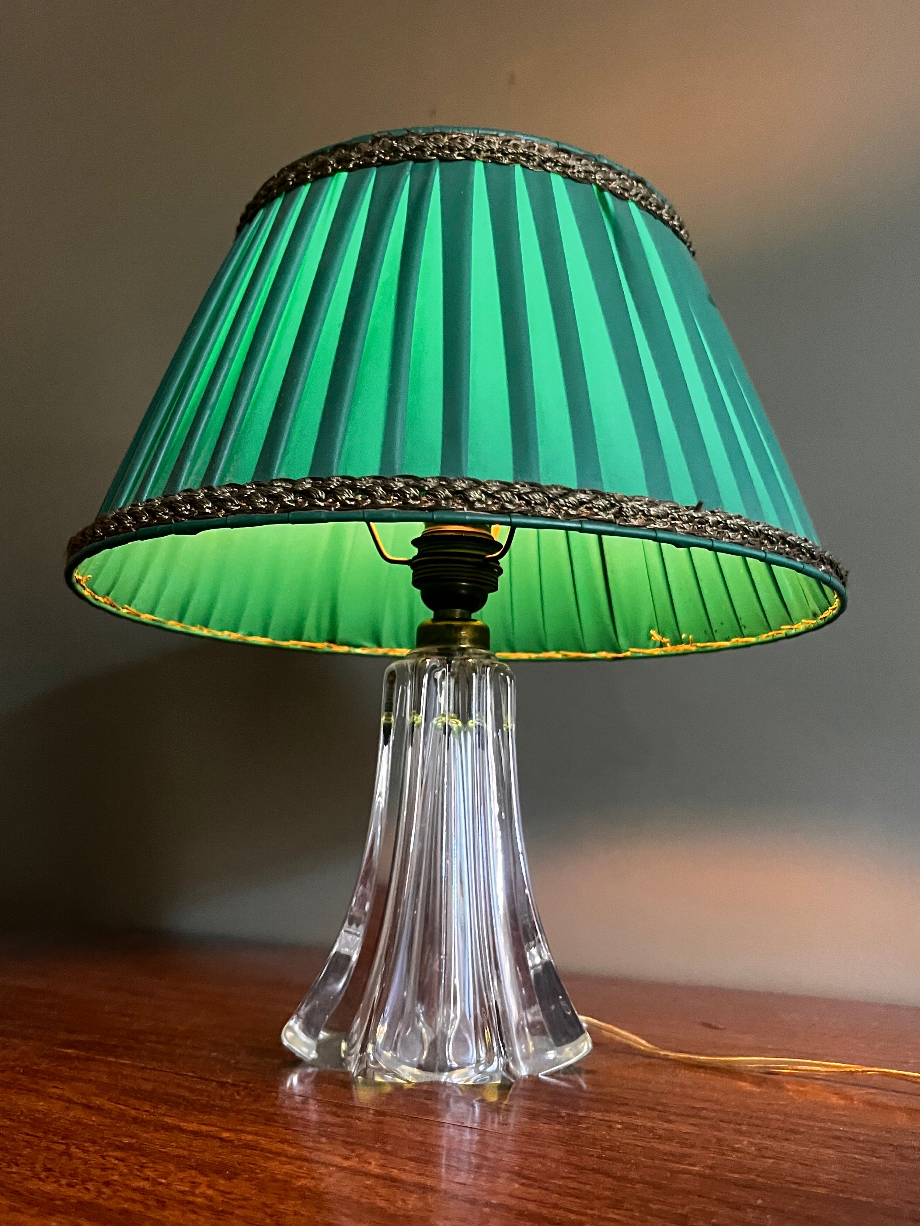 Lampe ancienne