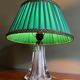 Lampe ancienne