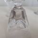 4 verres à pieds années 20-30