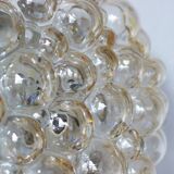 Mid-Century Bubble Sconce by Helena Tynell, 1960s
