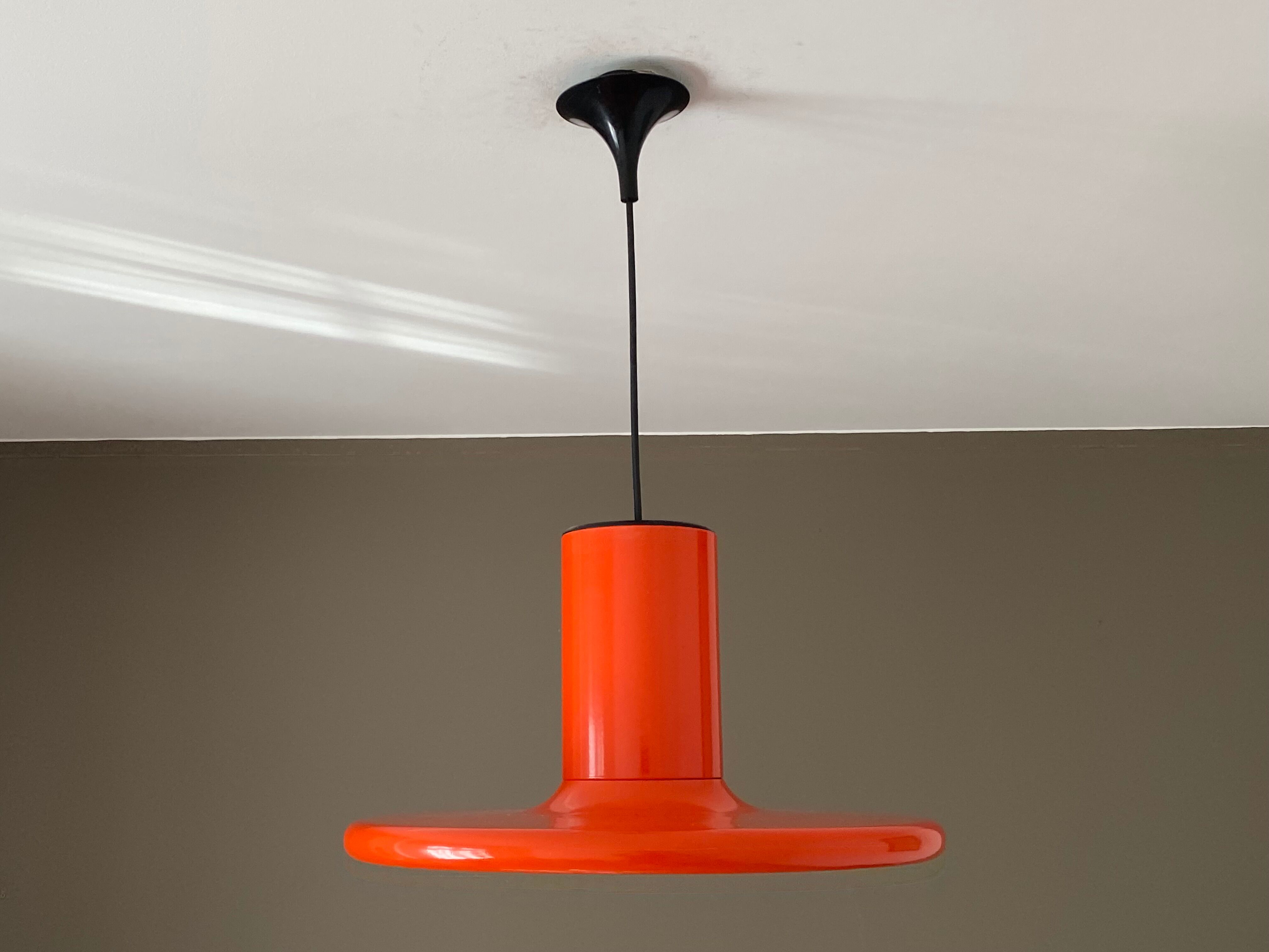 Pendant lamp Lita model Pendolita, 1970