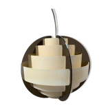 Danish suspension 60s