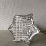 Bedside lamp base